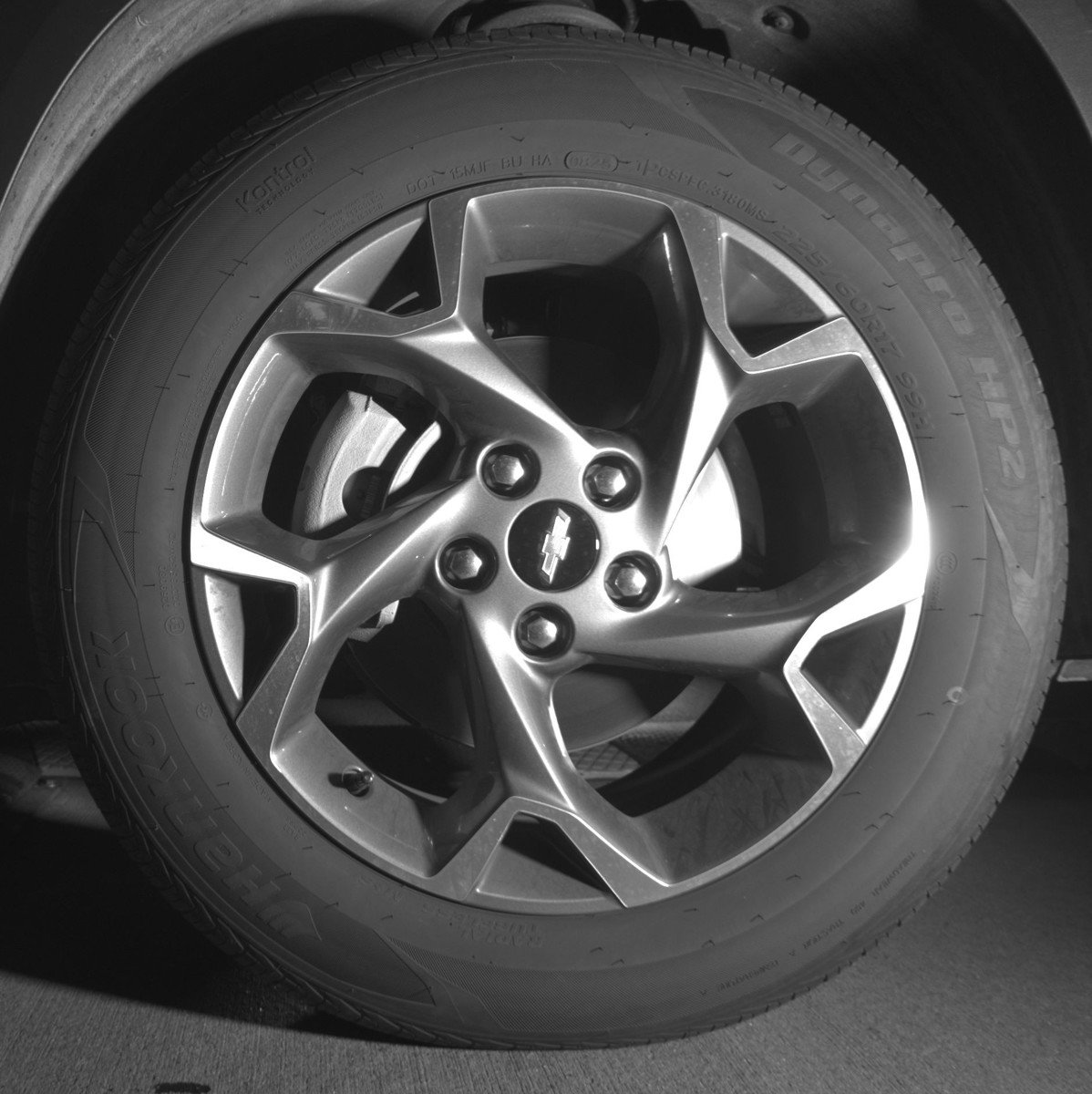 Used 2025 Chevrolet Trax LT w/ LT Convenience Package FWD image 12