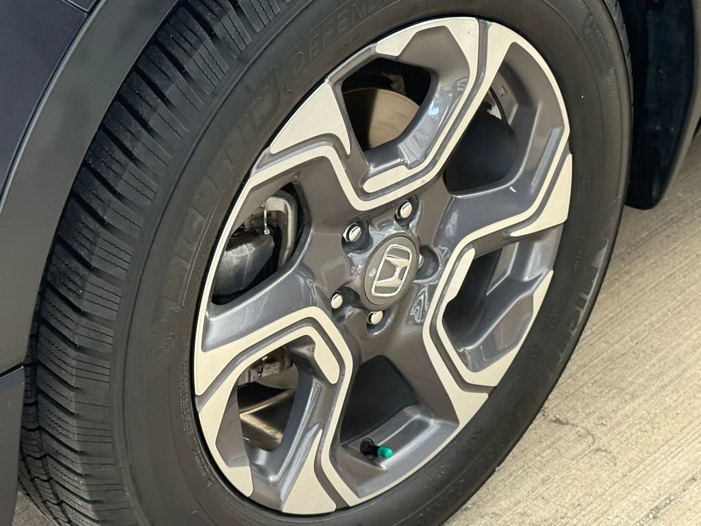 Used 2019 Honda CR-V EX image 6