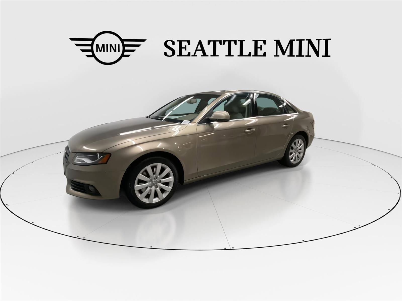 Used 2009 Audi A4 2.0T Premium Plus image 5