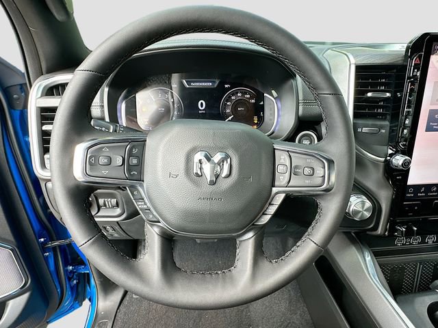 New 2026 RAM 1500 Laramie image 12