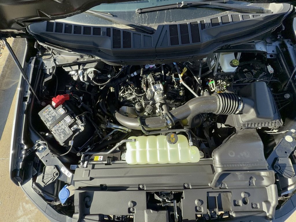 New 2025 Ford F150 STX image 8