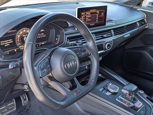 Used 2019 Audi RS 5 Sportback w/ RS Driver Assistance Package image 10