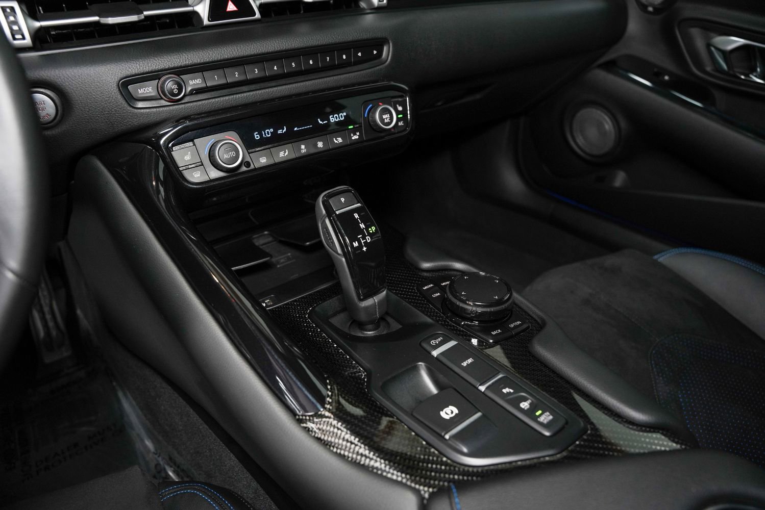 Used 2021 Toyota Supra A91 Edition w/ Driver Assist Package image 40