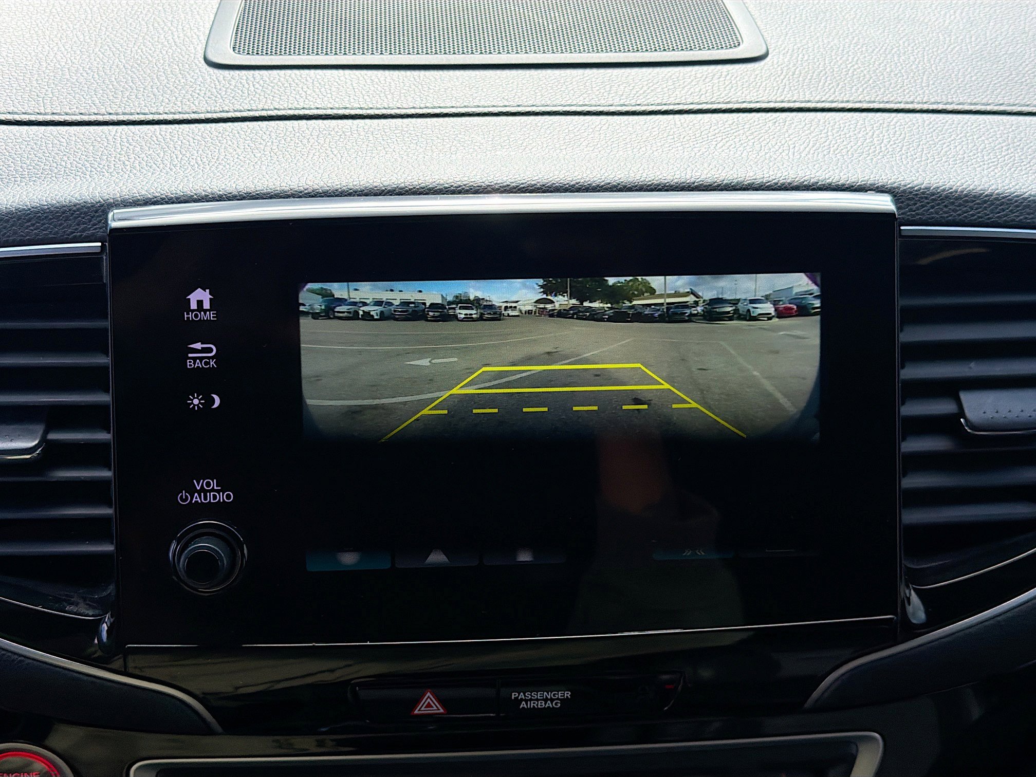 Used 2022 Honda Pilot Black Edition image 33