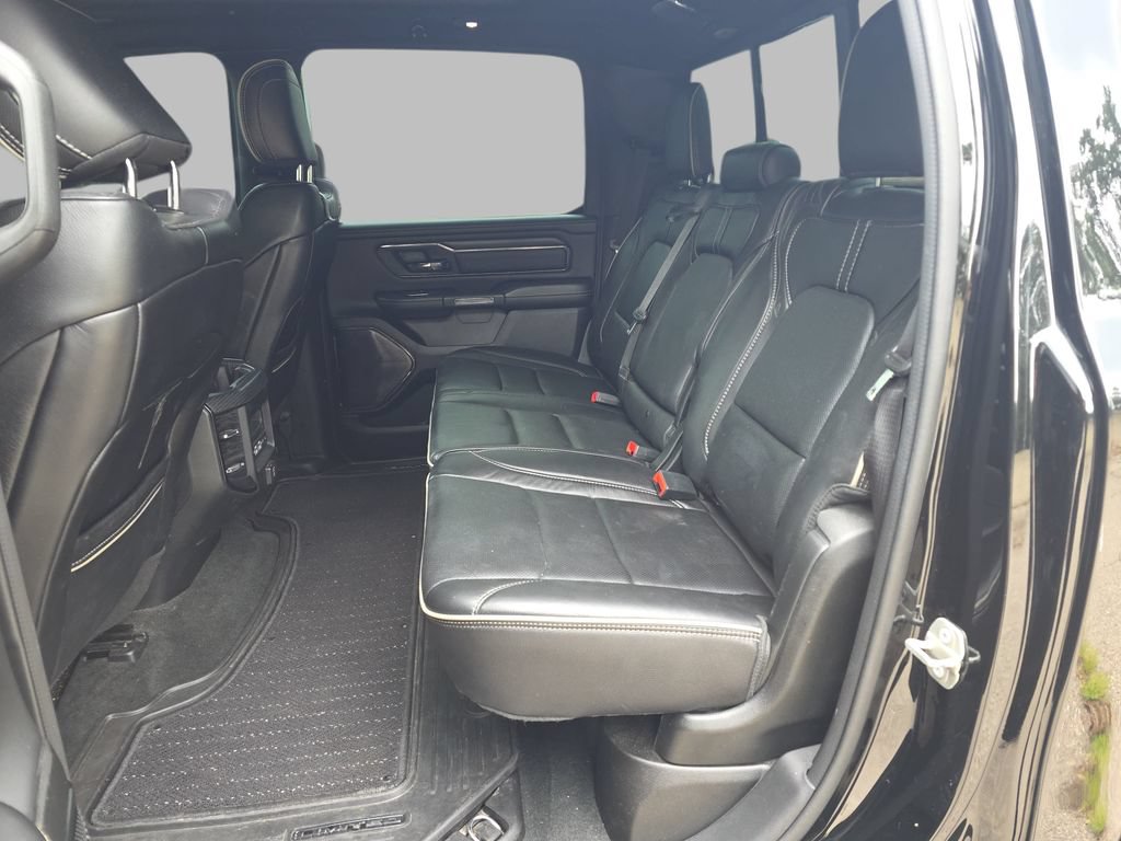 Used 2023 RAM 1500 Limited AWD/4WD image 14