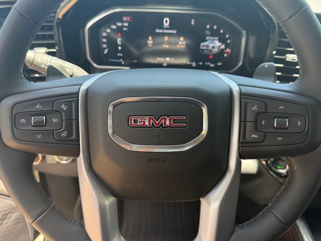 New 2026 GMC Sierra 1500 Elevation w/ Elevation Premium Package AWD/4WD image 24