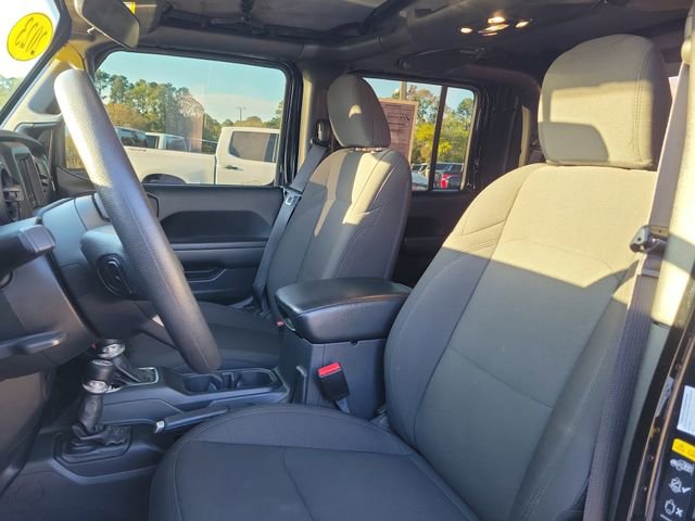 Used 2023 Jeep Gladiator Sport image 18