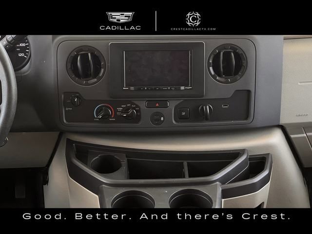 Used 2023 Ford E-450 and Econoline 450 Super Duty w/ Motorhome Prep Package RWD image 25