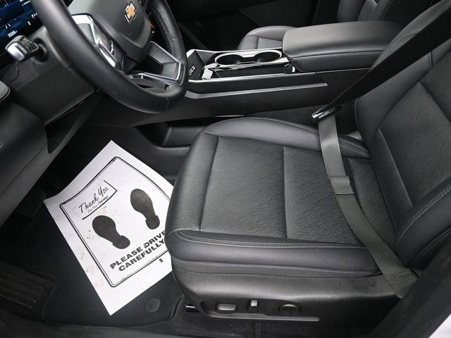 Used 2025 Chevrolet Equinox LT w/ Convenience Package II image 15