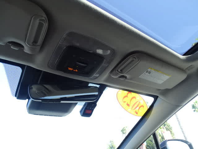 Certified 2023 Toyota Prius Limited FWD image 35