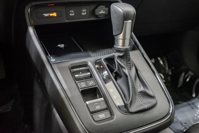 Used 2026 Honda CR-V LX image 18