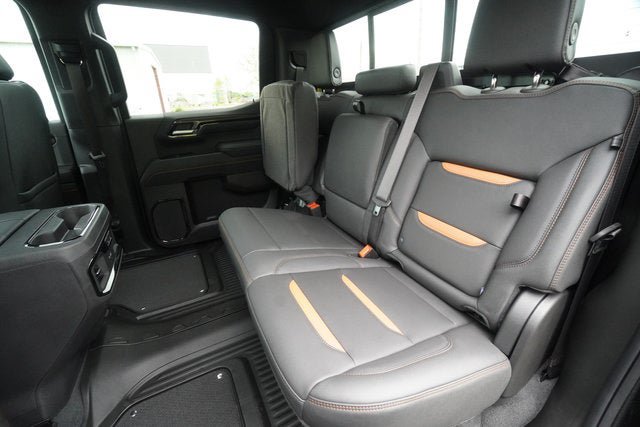 New 2026 GMC Sierra 1500 AT4 w/ AT4 Premium Package AWD/4WD image 35