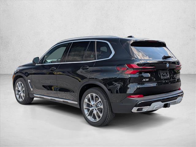 New 2026 BMW X5 xDrive40i w/ Climate Comfort Package AWD/4WD image 9