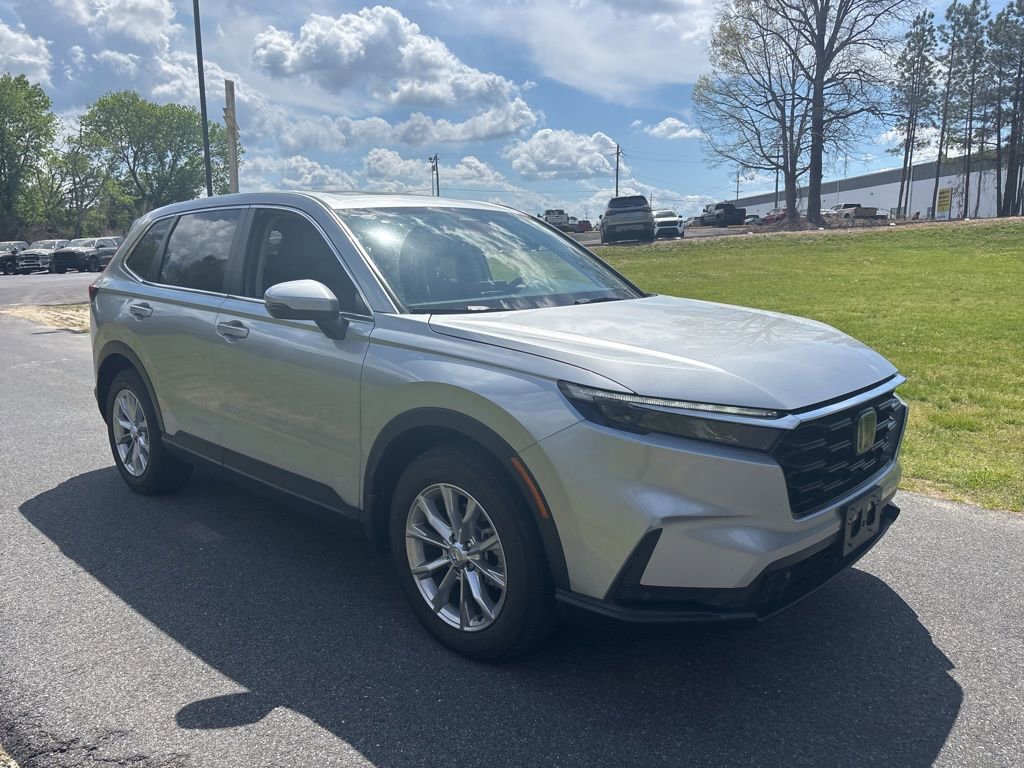 Used 2023 Honda CR-V EX-L image 3