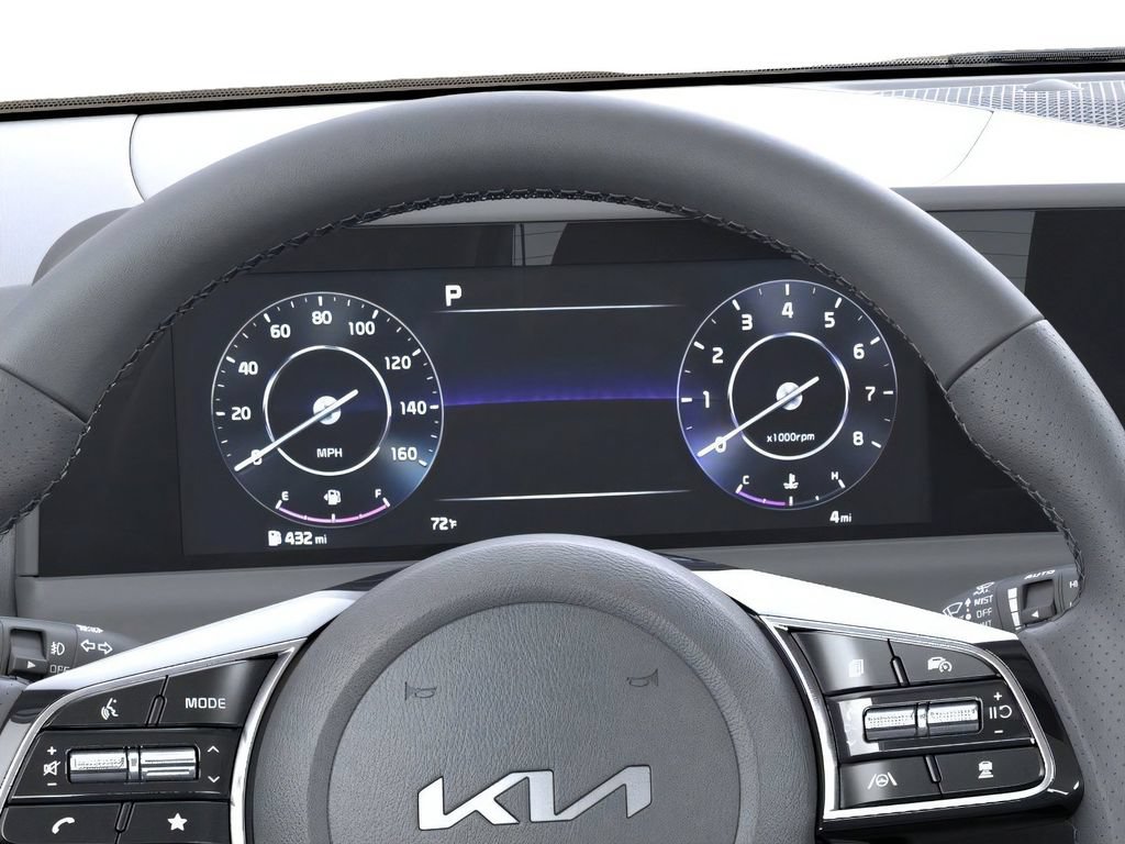 New 2026 Kia Seltos SX w/ SX Sunroof Package AWD/4WD image 21
