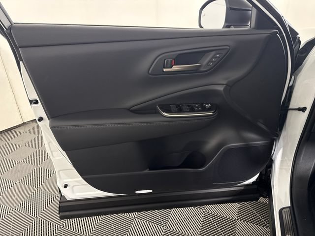 New 2026 Toyota Crown Signia w/ Advanced Technology Package AWD/4WD image 21
