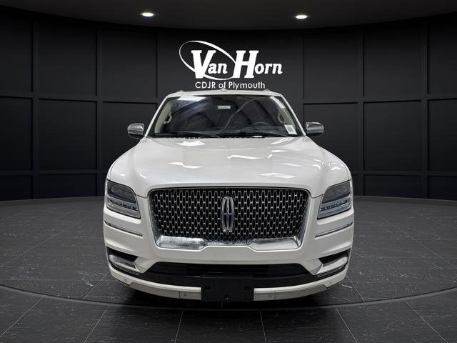 Used 2019 Lincoln Navigator L Black Label image 13