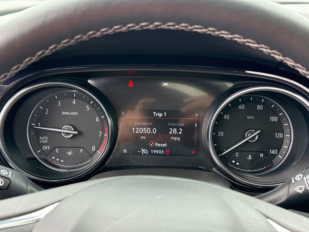 Certified 2023 Buick Encore GX Essence w/ Experience Buick Package FWD image 23