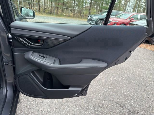 Used 2024 Subaru Outback 2.5i image 12