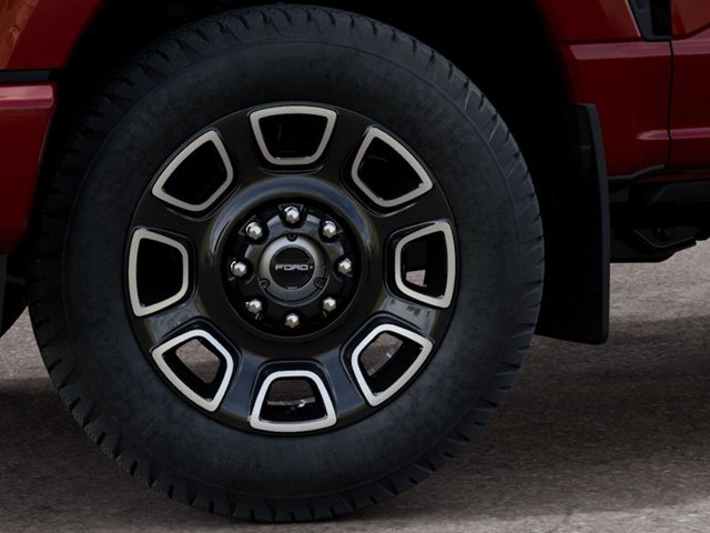 New 2027 Ford F250 Platinum AWD/4WD image 19
