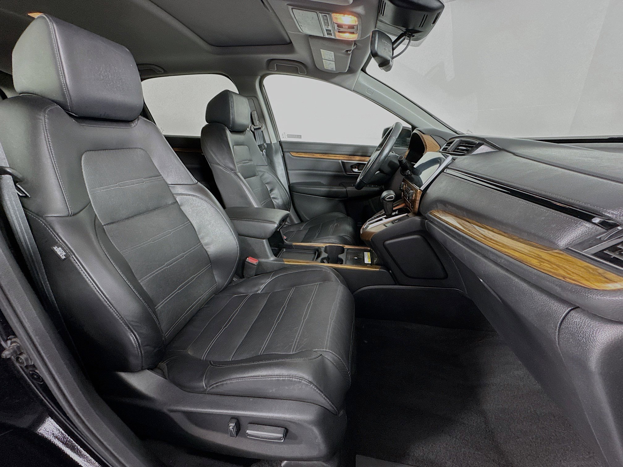 Certified 2020 Honda CR-V Touring image 28