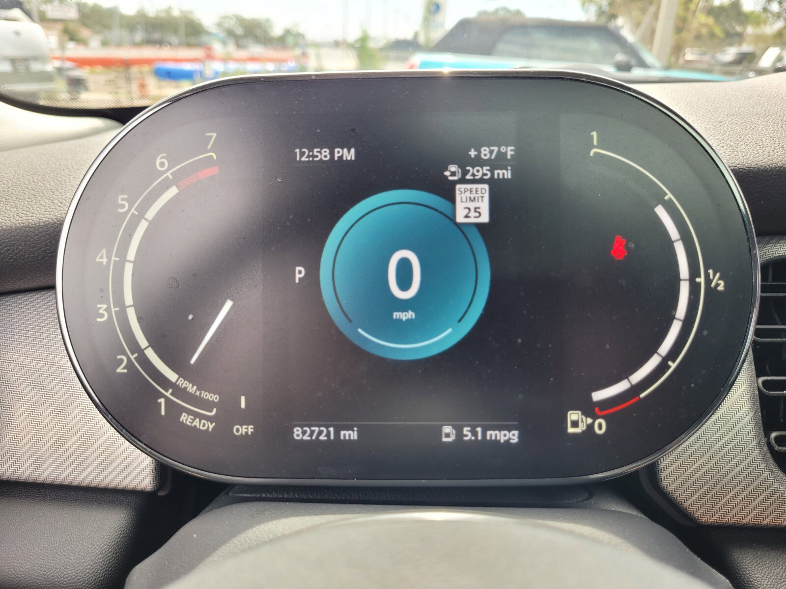 Used 2023 MINI Cooper 4-Door Hardtop image 30