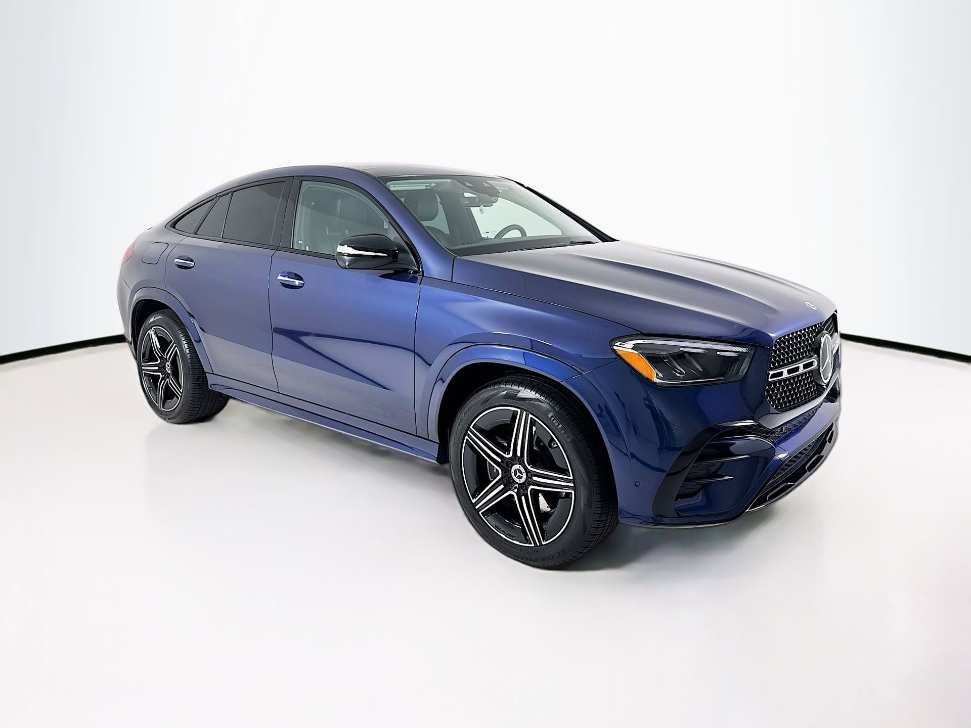 New 2026 Mercedes-Benz GLE 450 4MATIC Coupe video 1