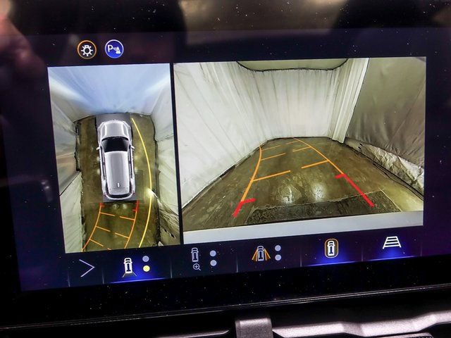 New 2026 Chevrolet Equinox RS w/ Convenience Package III image 20