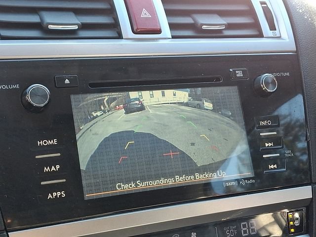 Used 2015 Subaru Outback 2.5i Limited image 20