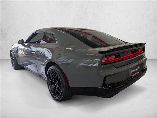 New 2026 Dodge Charger Scat Pack w/ Blacktop Package image 9