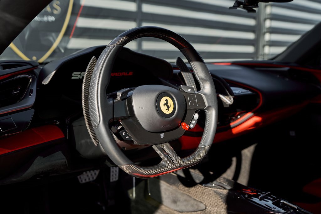 Used 2022 Ferrari SF90 Stradale image 45
