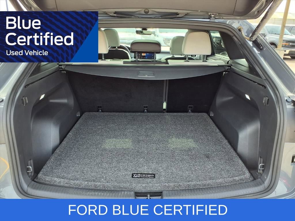 Used 2024 Volkswagen Atlas Cross Sport SEL Premium R-Line AWD/4WD image 29