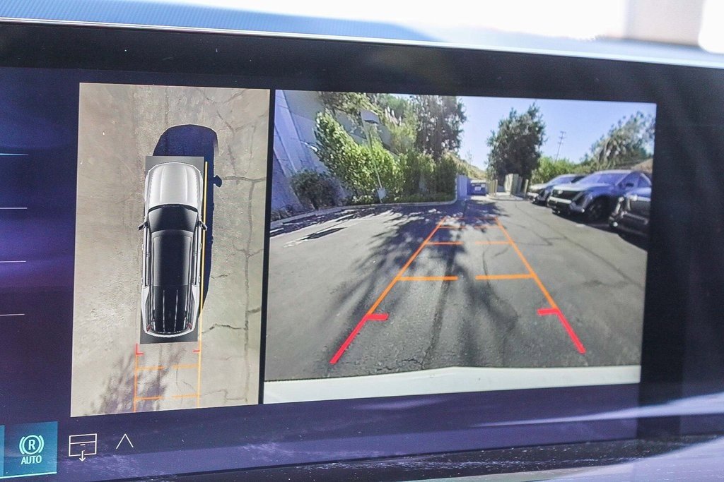 New 2026 Cadillac Escalade IQL Sport 1 image 27