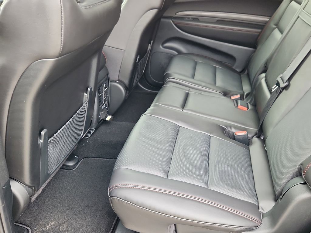 New 2026 Dodge Durango GT image 8