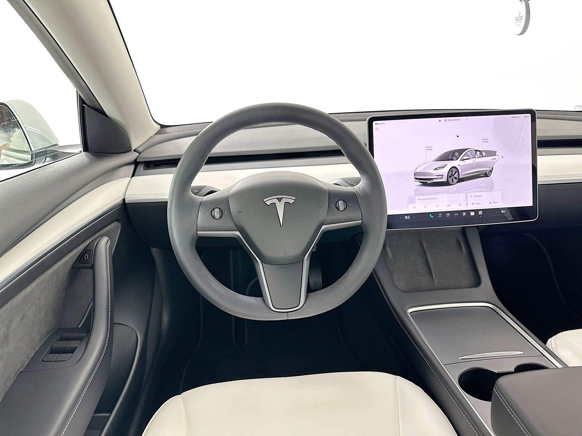 Used 2023 Tesla Model 3 Long Range image 24