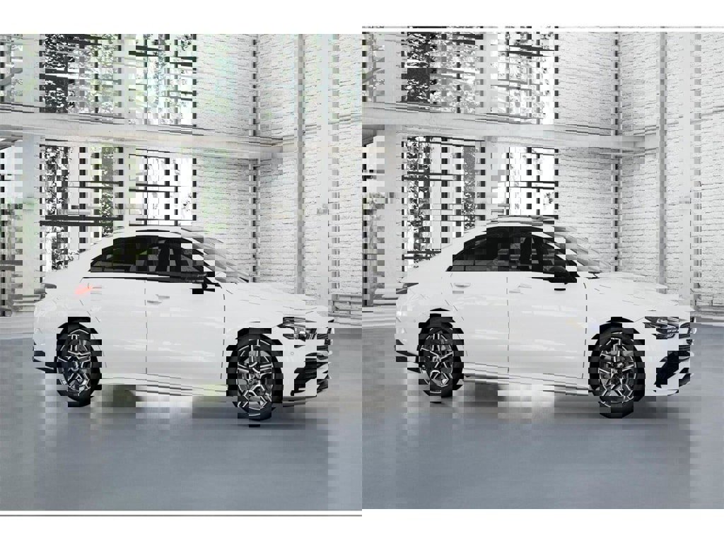 New 2026 Mercedes-Benz CLA 250 4MATIC image 14