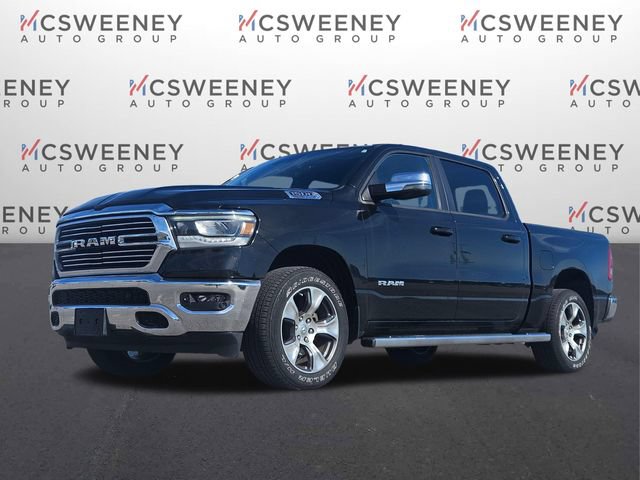Used 2023 RAM 1500 Laramie