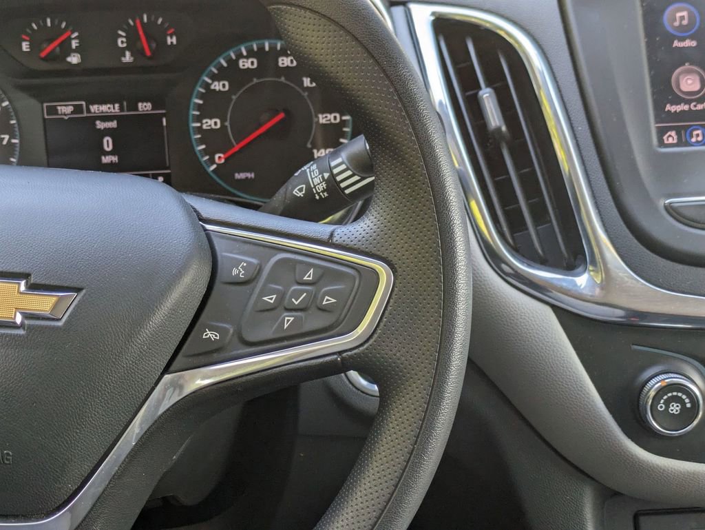 Used 2023 Chevrolet Equinox LS image 14