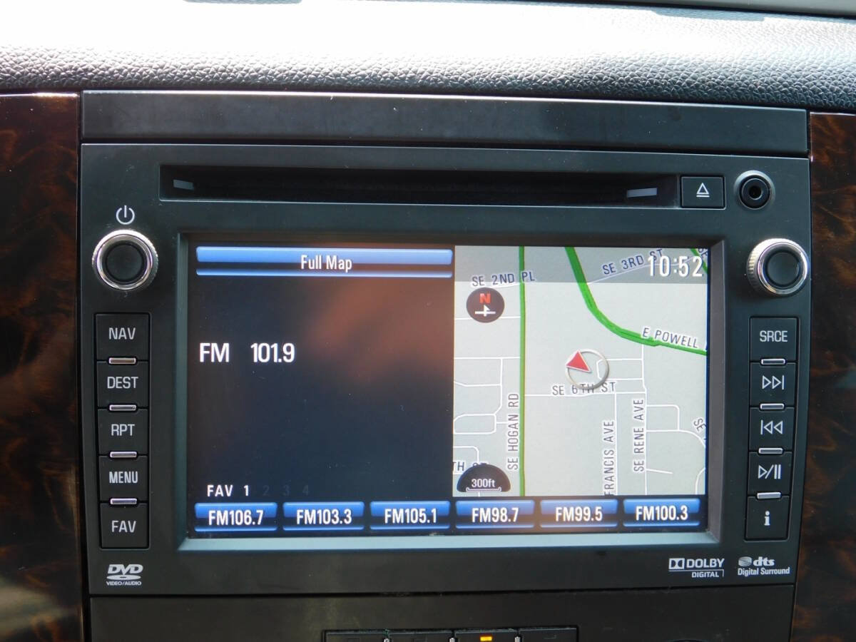Used 2012 GMC Yukon XL Denali AWD/4WD image 14