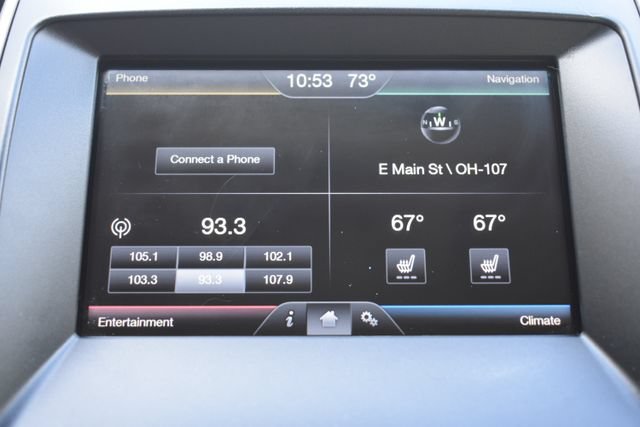 Used 2015 Ford Edge SEL w/ Equipment Group 201A AWD/4WD image 28