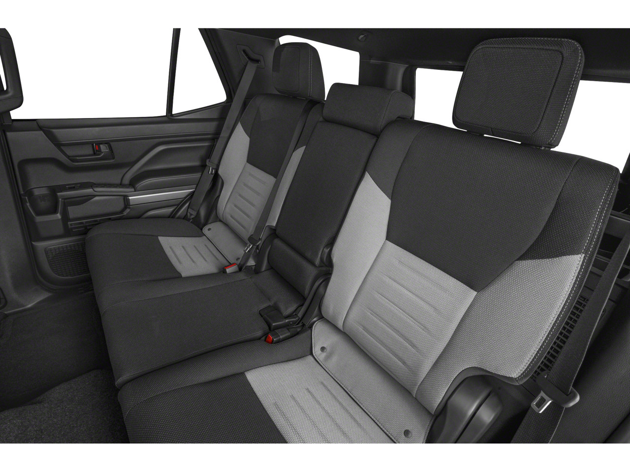 New 2026 Toyota 4Runner TRD Off-Road AWD/4WD image 31