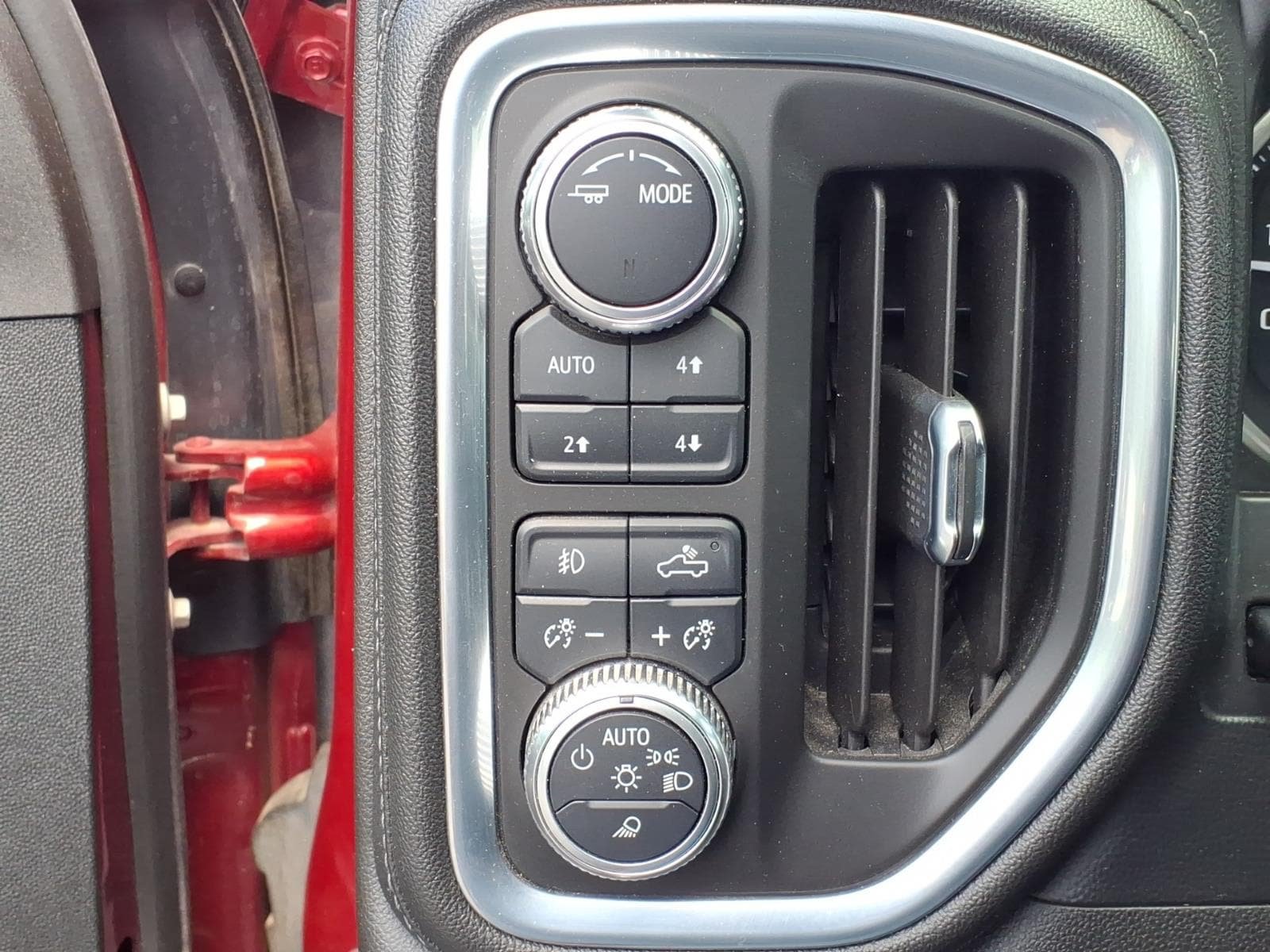 Used 2021 GMC Sierra 2500 Denali w/ Denali Ultimate Package AWD/4WD image 27