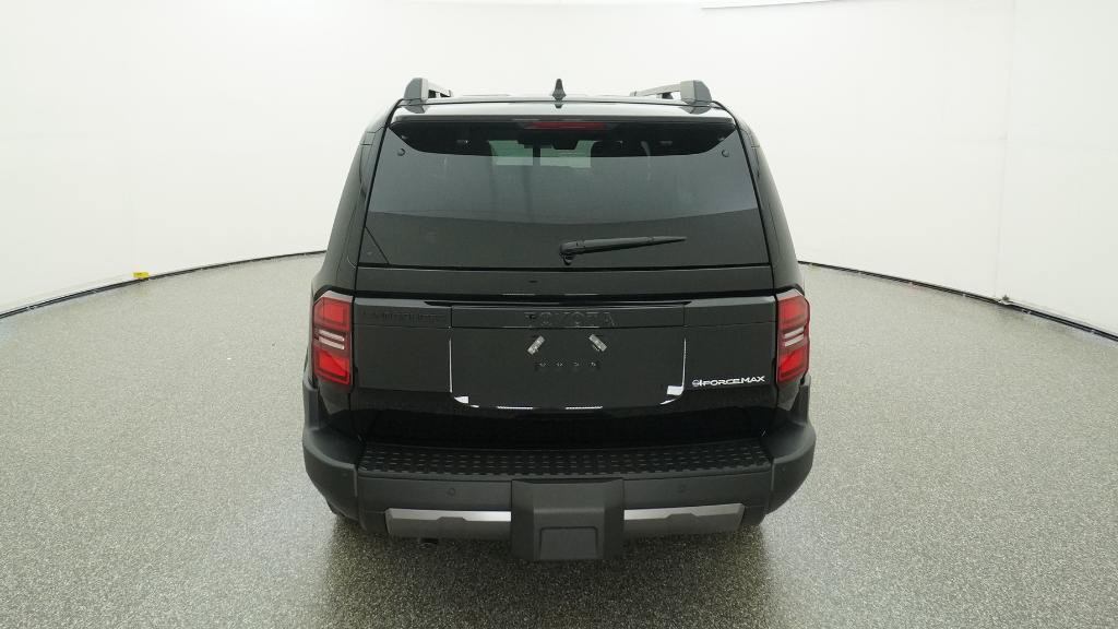 New 2026 Toyota Land Cruiser w/ Premium Package AWD/4WD image 10
