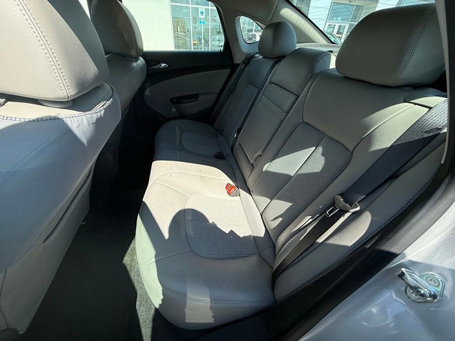 Used 2015 Buick Verano image 11