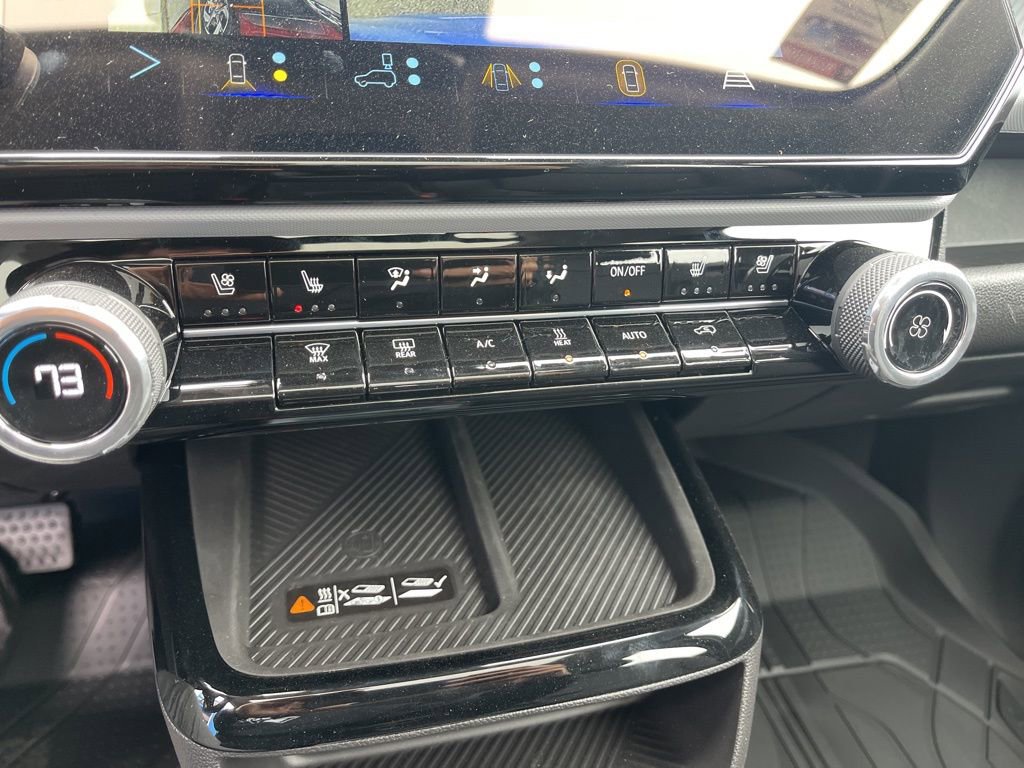 New 2027 Chevrolet Bolt RS image 26