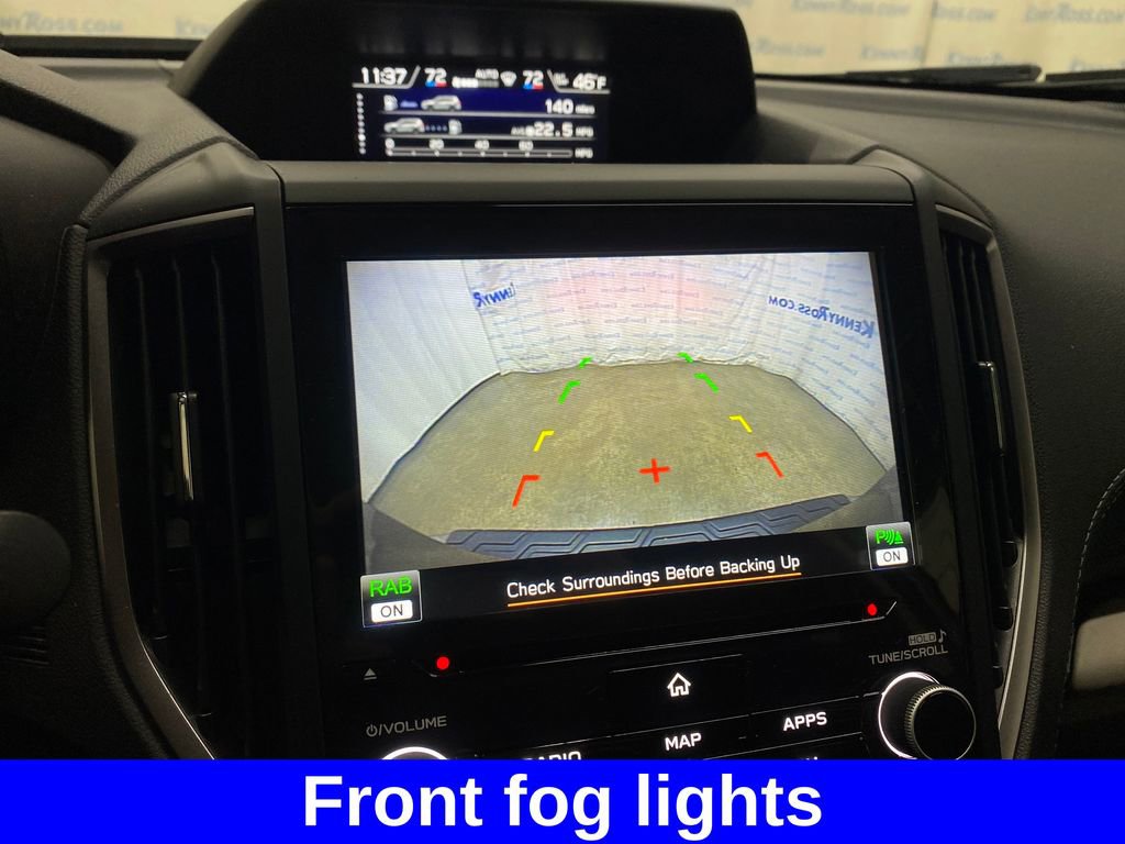 Certified 2023 Subaru Forester Limited image 22