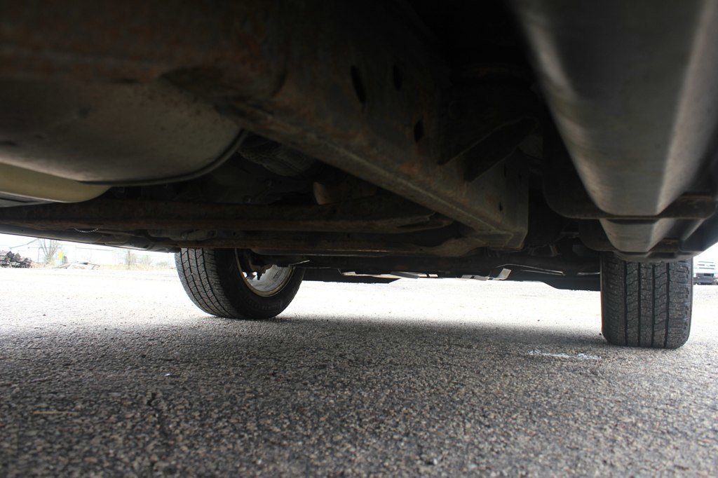 Used 2018 GMC Yukon SLT AWD/4WD image 55