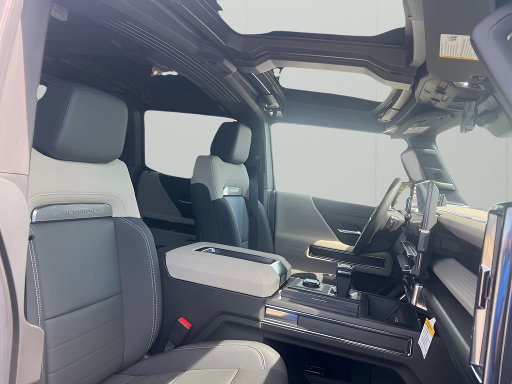 New 2026 GMC Hummer EV 4x4 Crew Cab image 15