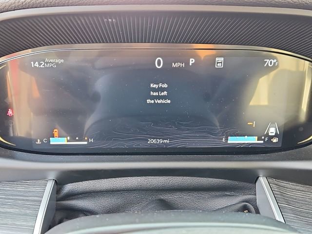 Used 2023 Jeep Wagoneer Series III w/ Convenience Group I image 20