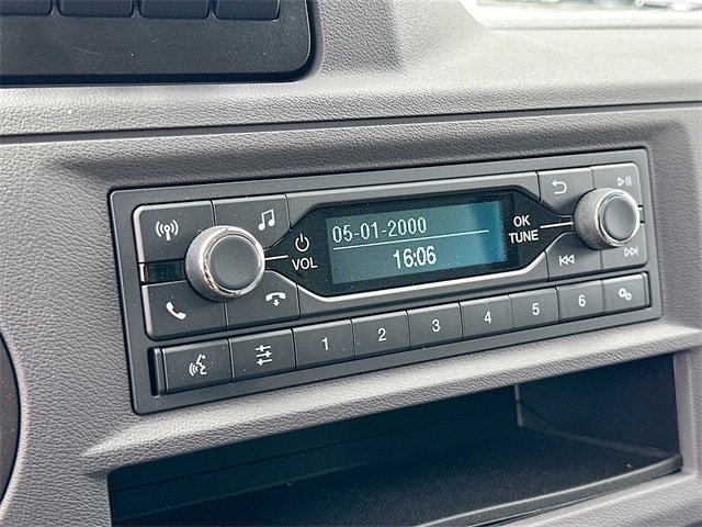 New 2026 Ford E-350 and Econoline 350 Super Duty w/ Power Equipment Group image 9